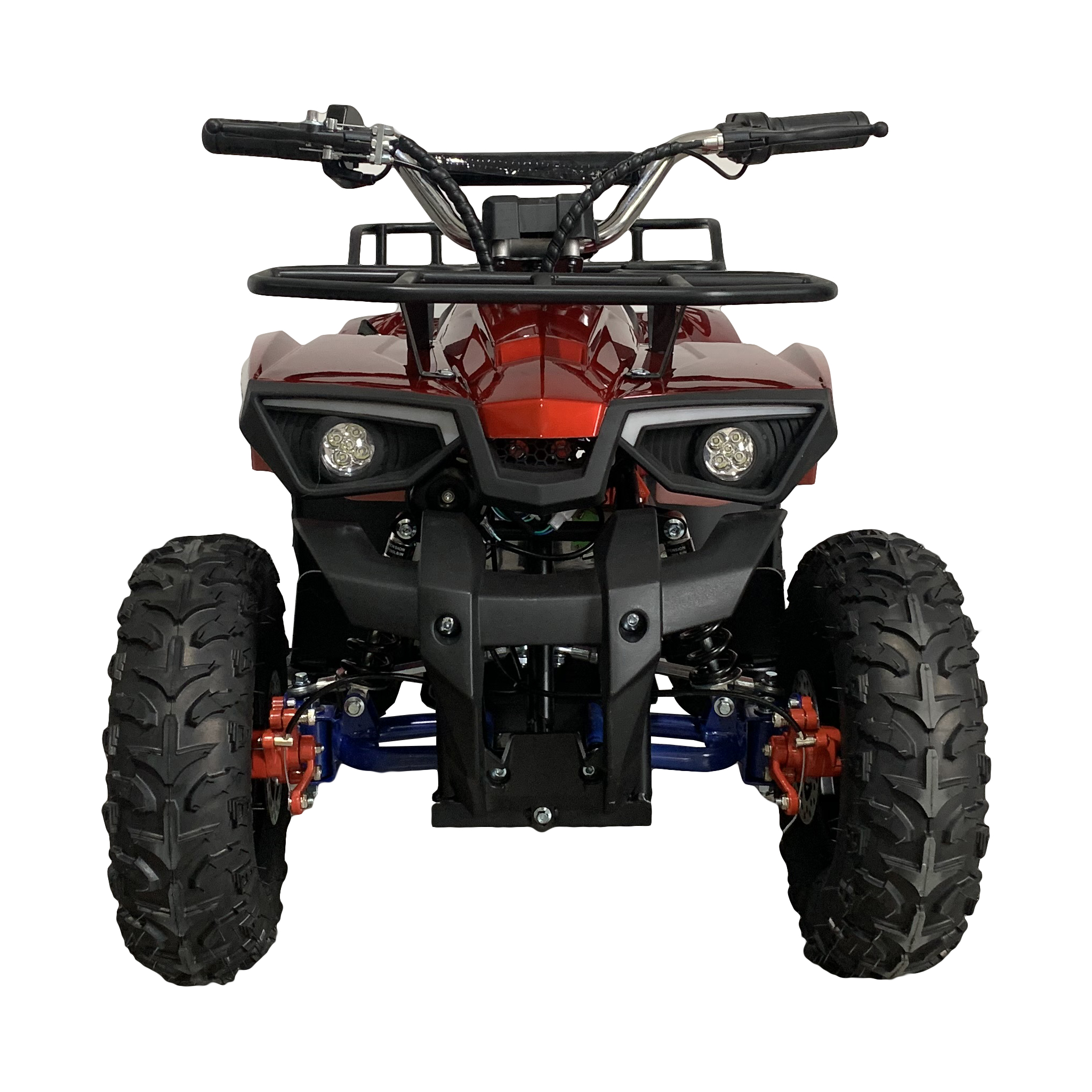 Top Popular 4 Wheel Electric A - Kids Toys Quad บทวิจารณ์และราคา