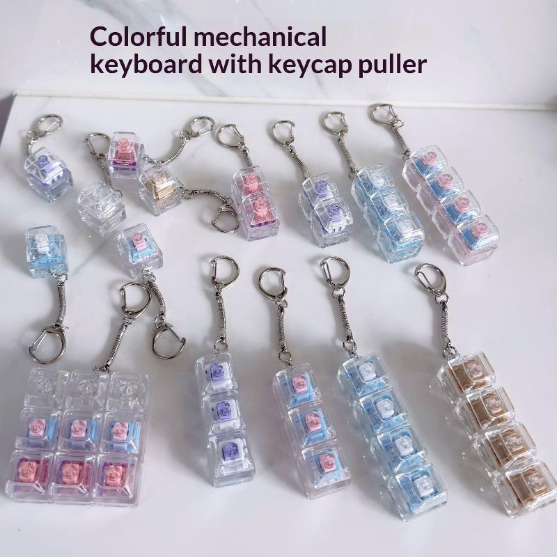 【AD】1/2/3/4/9 Key Keyboard Toy - Kid Toys Ads บทวิจารณ์และราคา
