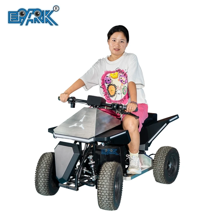 New Electric Squad Bike Kid At - Kids Toys Quad บทวิจารณ์และราคา