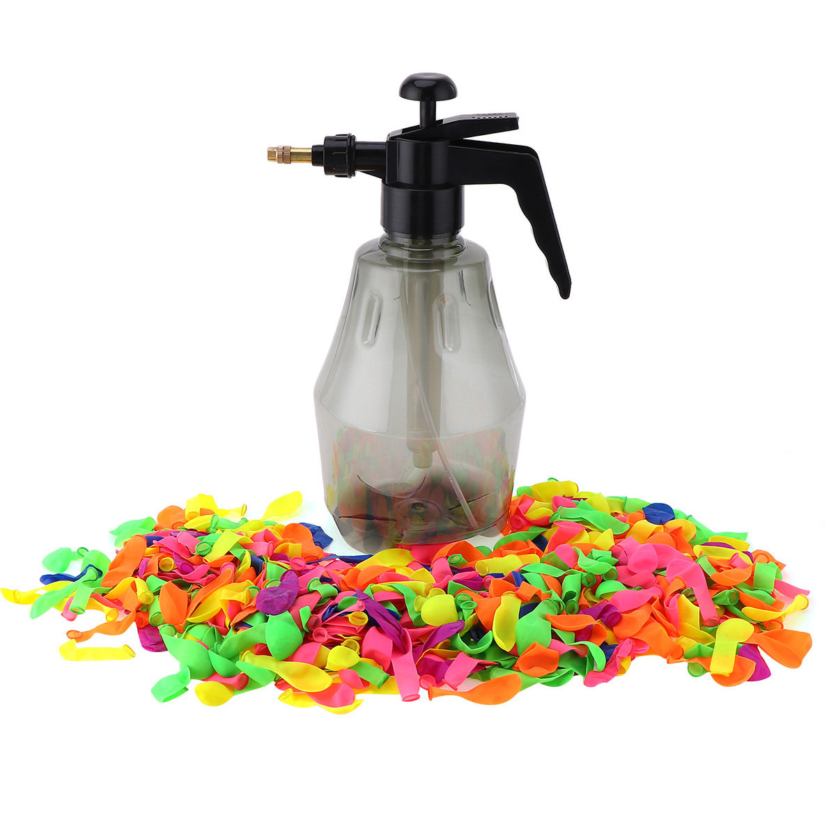 1000Pcs Water Balloon Kit Prem - Water Balloon Set บทวิจารณ์และราคา