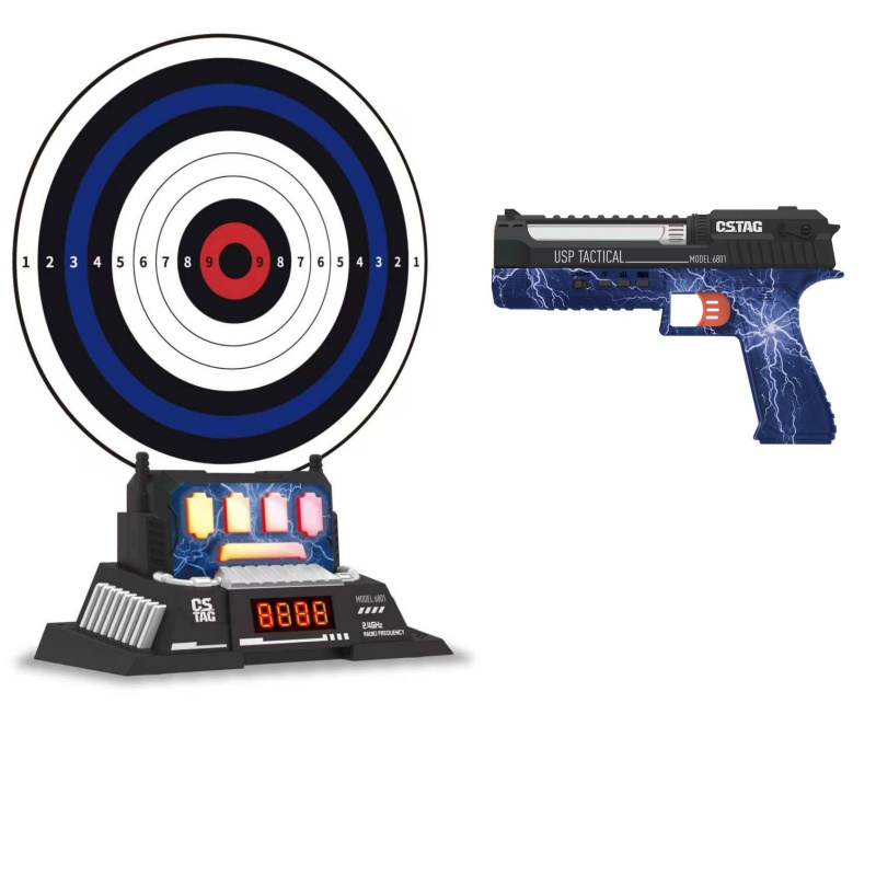CSTAG AI Target Shooting Compe - Kids Y Toys บทวิจารณ์และราคา