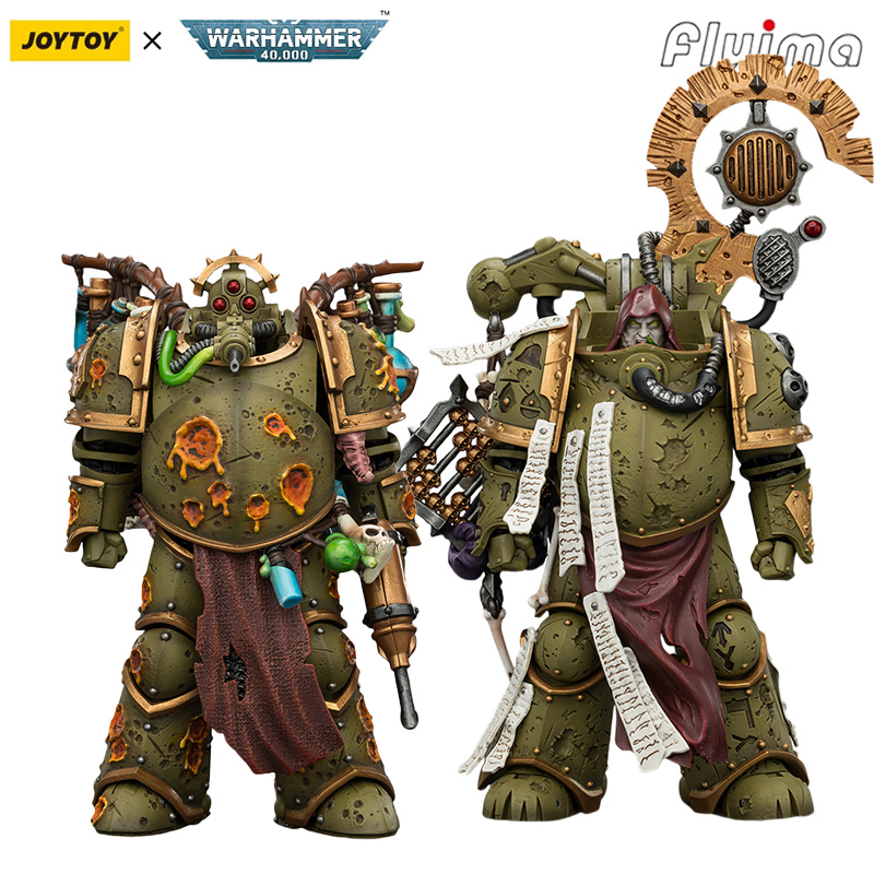 [Pre-order]JOYTOY Warhammer 40 - Kids Toys Sale บทวิจารณ์และราคา