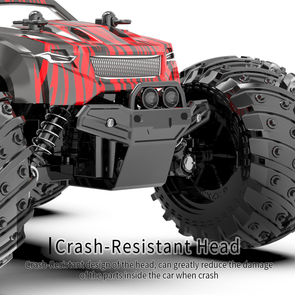 JJRC Q105 1:18 20 Km/h 2.4GHz  - Kids Toys Under $20 บทวิจารณ์และราคา