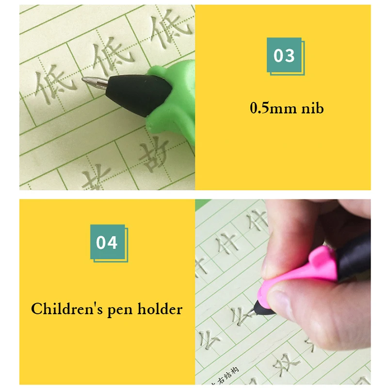 8pcs Reusable Numbers Copybook - Kids Toys Now บทวิจารณ์และราคา
