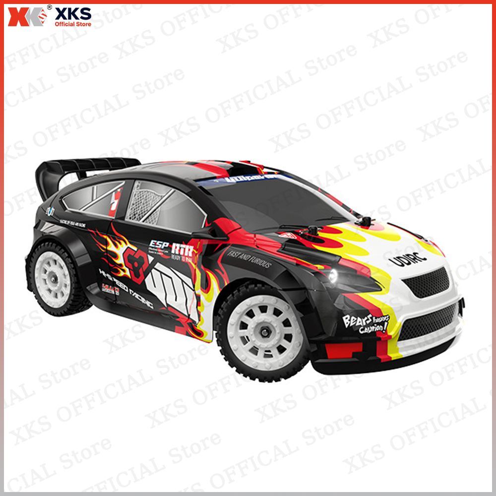 XKS UDIRC 1604/1604Pro 1/16 4W - Kids Toys Under $20 บทวิจารณ์และราคา