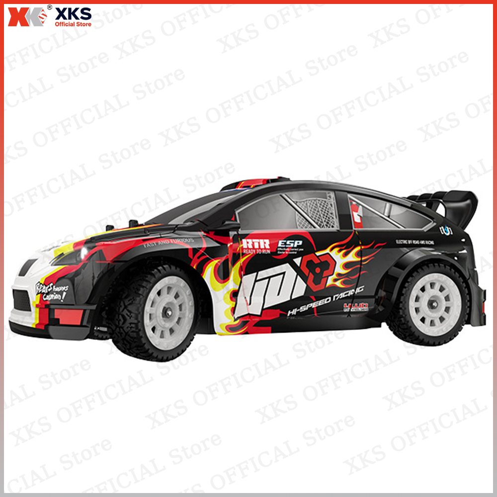 XKS UDIRC 1604/1604Pro 1/16 4W - Kids Toys Under $20 บทวิจารณ์และราคา