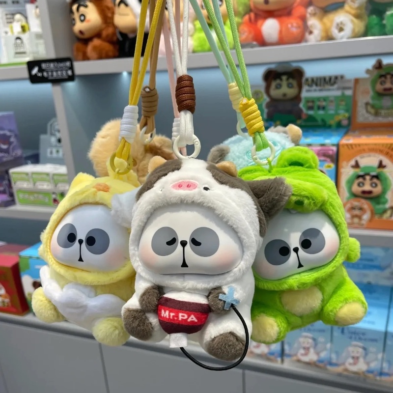 Mr.pa Blind Box Animal Limited - Kids Toys Company บทวิจารณ์และราคา