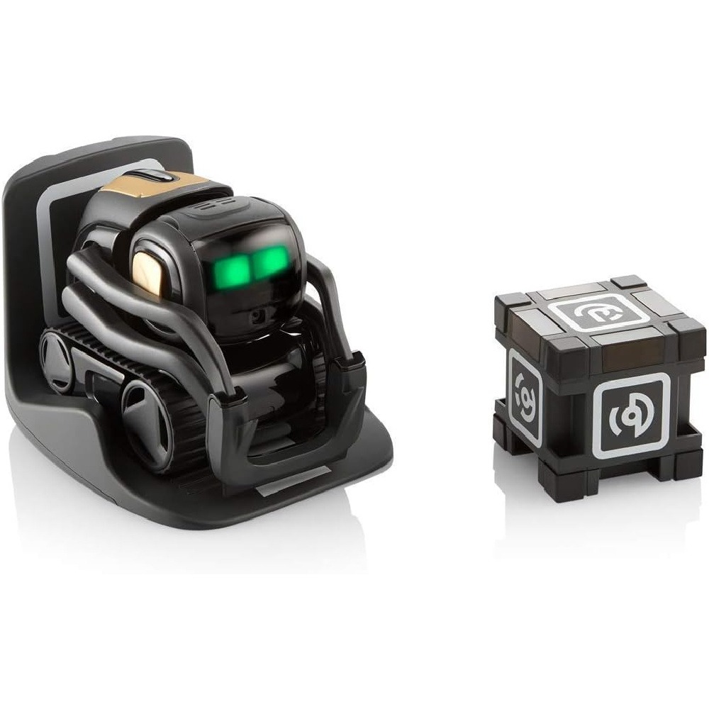 AI ChatGPT 2.0 Connected Robot - Kids Y Toys บทวิจารณ์และราคา