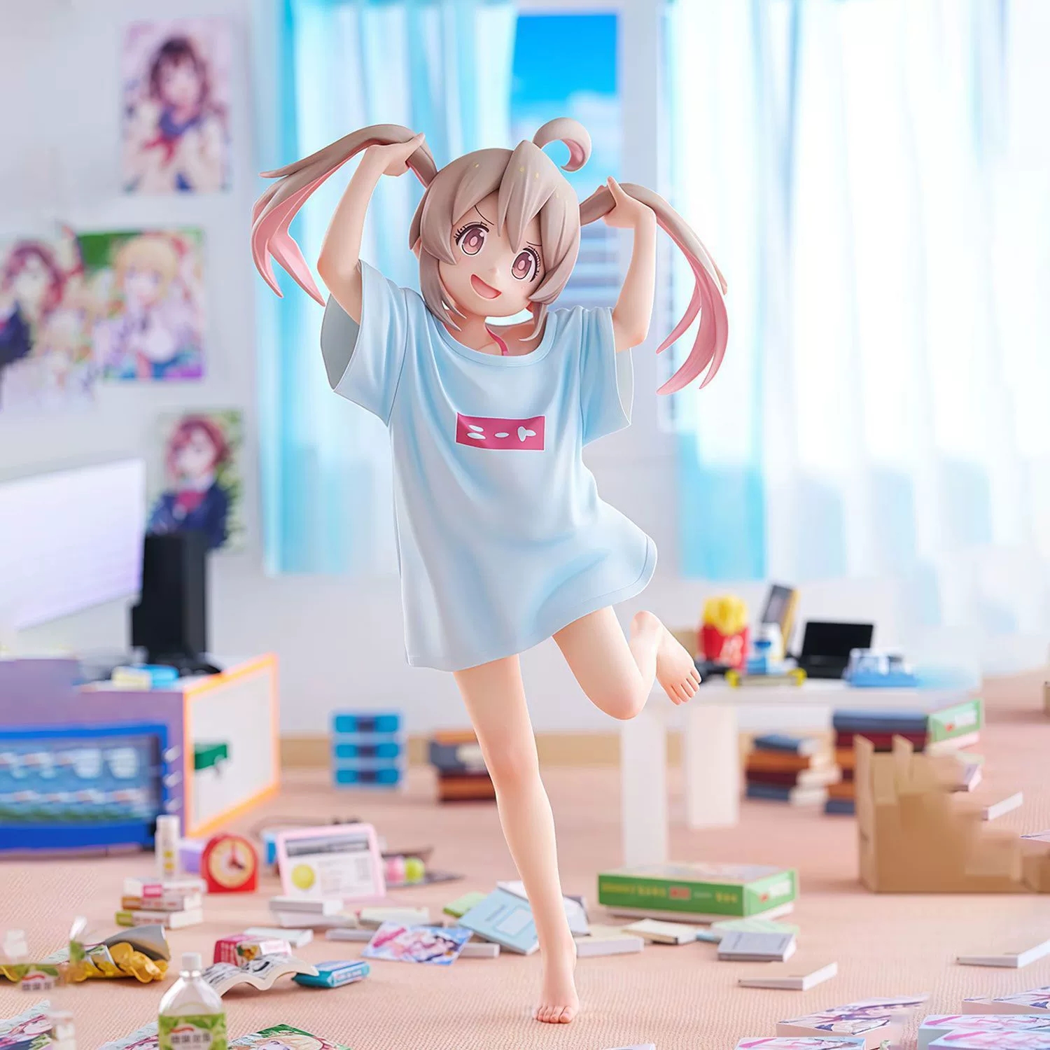 I'm Now Your Sister! Mahiro-ch - Kids Toys Now บทวิจารณ์และราคา