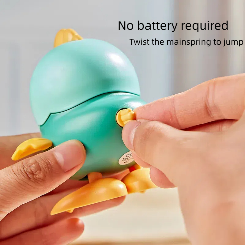 Hot Sale Colorful Chick Wind U - Kids Toys Sale บทวิจารณ์และราคา