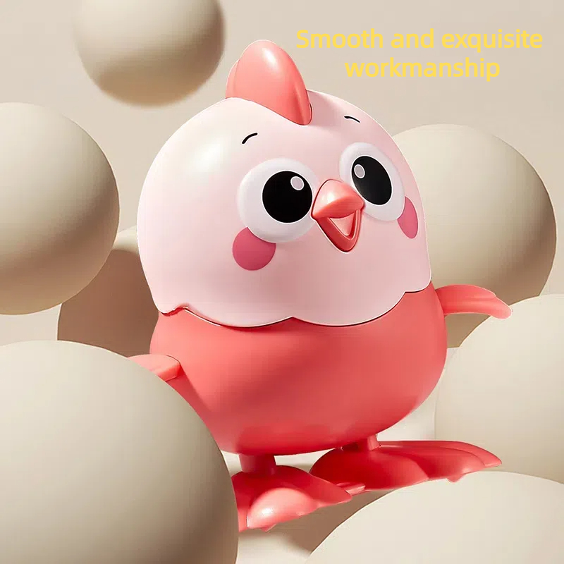 Hot Sale Colorful Chick Wind U - Kids Toys Sale บทวิจารณ์และราคา