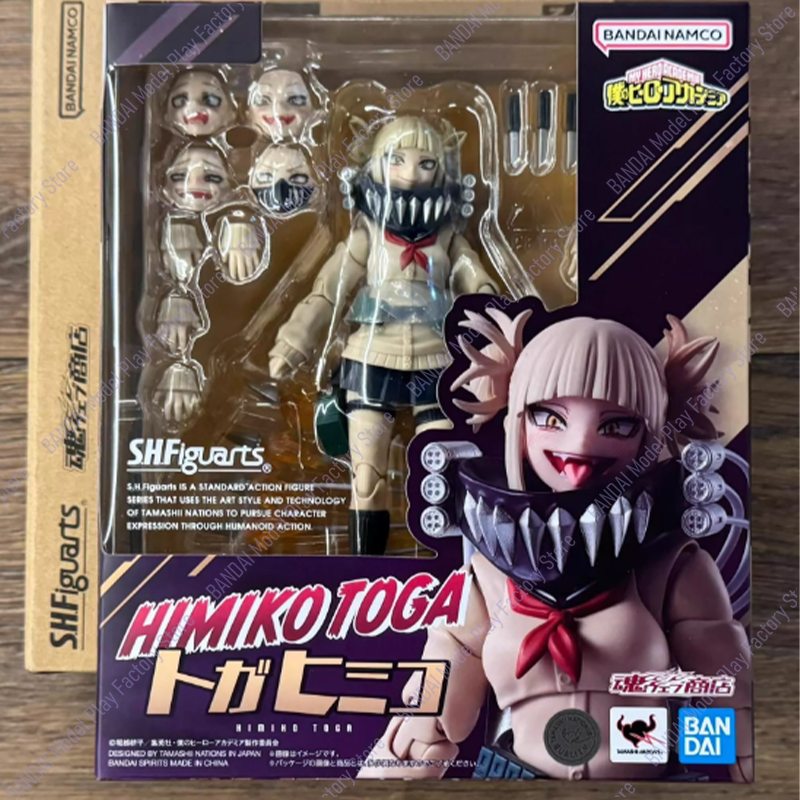 In Stock Now  Bandai S.H.Figua - Kids Toys Now บทวิจารณ์และราคา