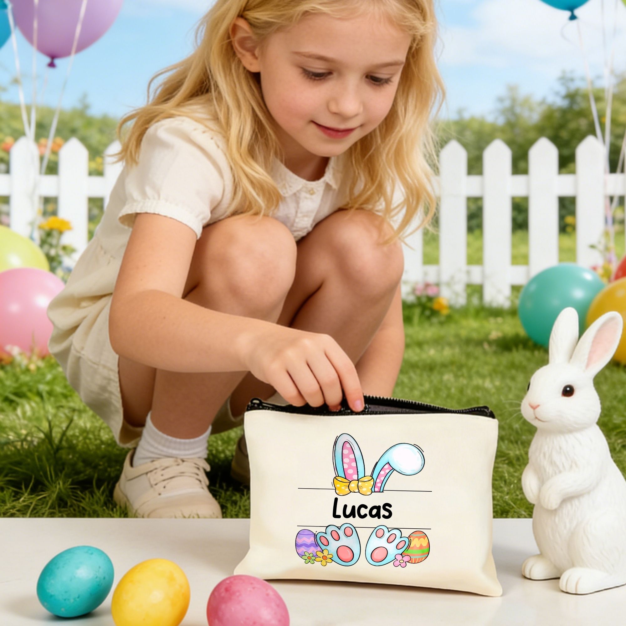 Customized Name Company Logo L - Kids Toys Company บทวิจารณ์และราคา