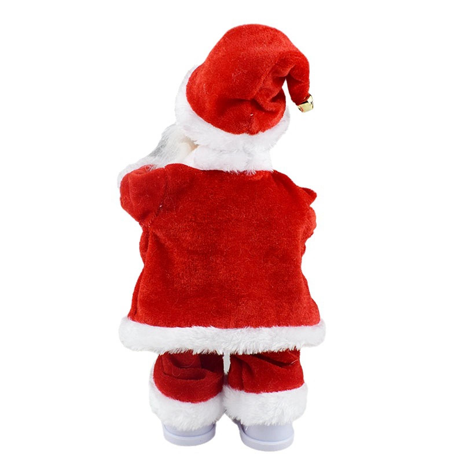 Christmas Decoration Interacti - Kid Toys Ads บทวิจารณ์และราคา