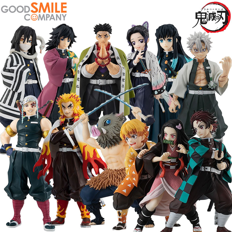 Good Smile Company Genuine POP - Kids Toys Company บทวิจารณ์และราคา