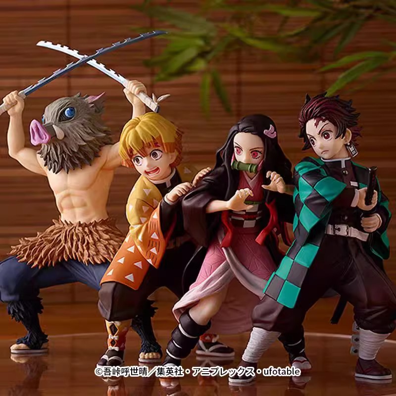 Good Smile Company Genuine POP - Kids Toys Company บทวิจารณ์และราคา
