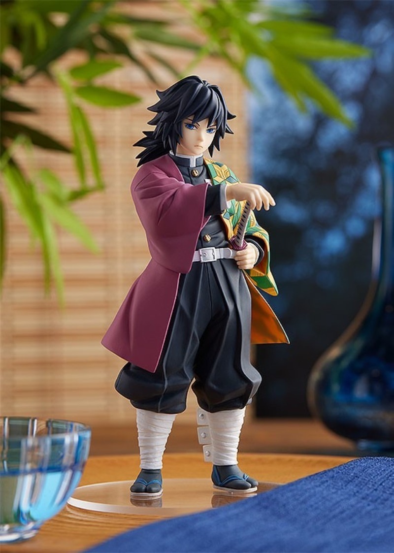 Good Smile Company Genuine POP - Kids Toys Company บทวิจารณ์และราคา
