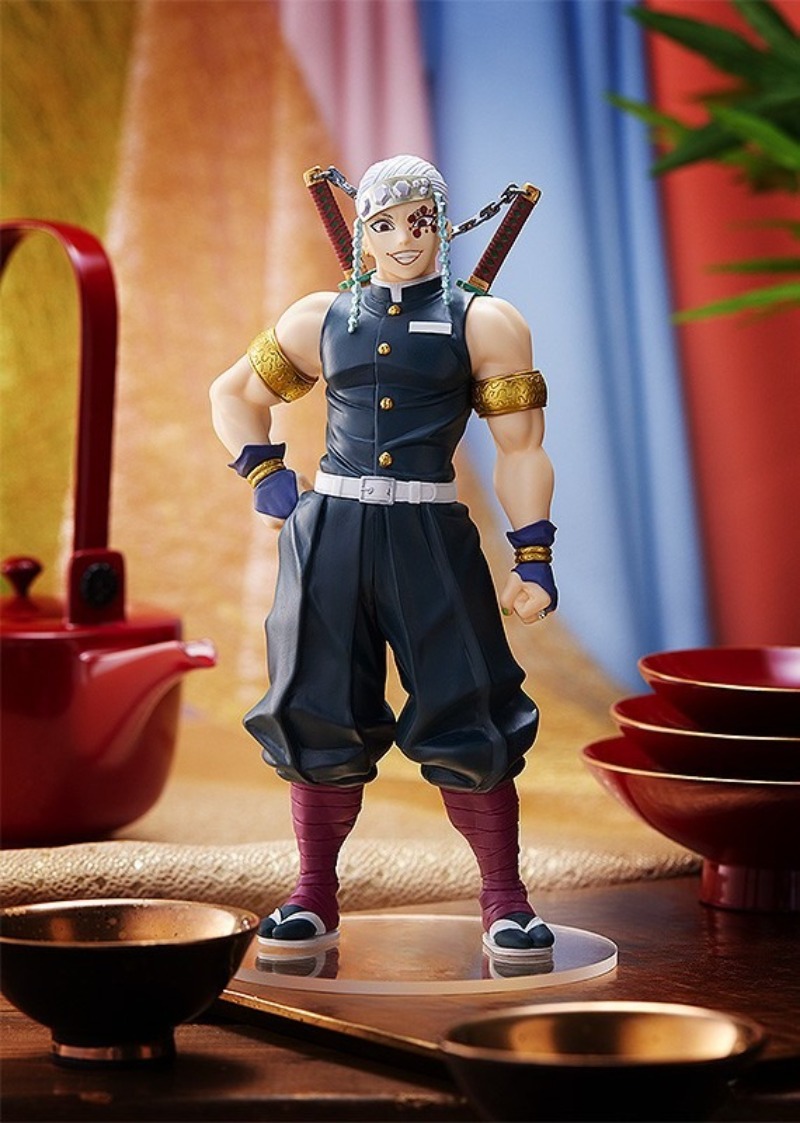 Good Smile Company Genuine POP - Kids Toys Company บทวิจารณ์และราคา