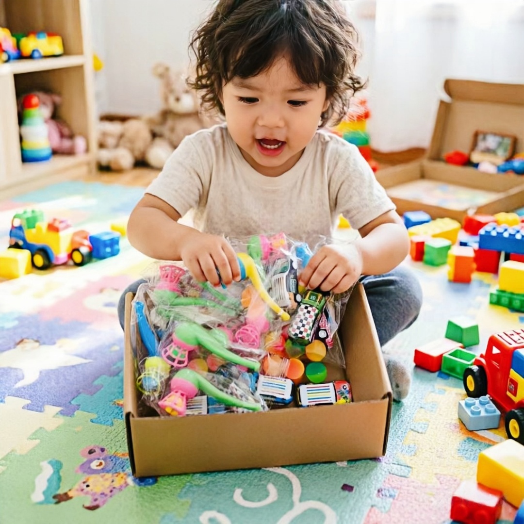 36Pcs Fun Party Favor Set Toys - Kids Y Toys บทวิจารณ์และราคา