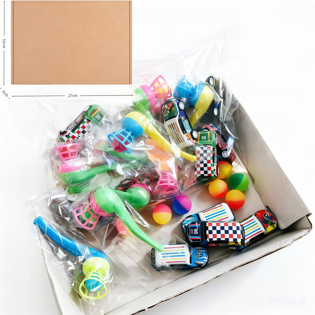 36Pcs Fun Party Favor Set Toys - Kids Y Toys บทวิจารณ์และราคา