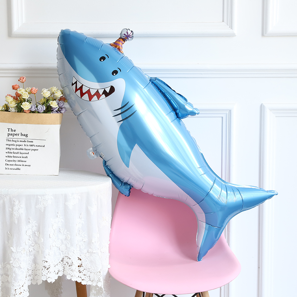 Ocean Animal Balloon Set Dolph - Water Balloon Set บทวิจารณ์และราคา