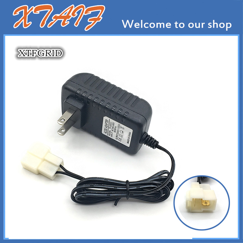 7V 0.8A 7V 800mA AC100-240V Ba - Kids Toys Quad บทวิจารณ์และราคา