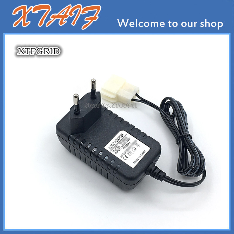 7V 0.8A 7V 800mA AC100-240V Ba - Kids Toys Quad บทวิจารณ์และราคา