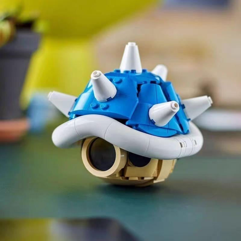 2025 new MOC Game Anime Figure - Kids' Toys บทวิจารณ์และราคา