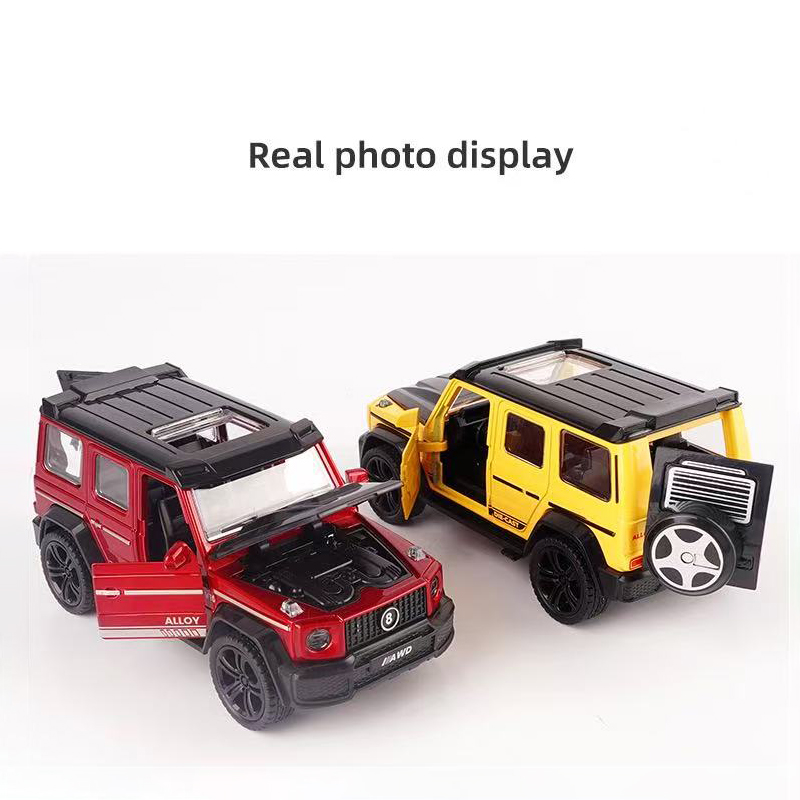 1:28 Scale Cast Simulation All - Kids Y Toys บทวิจารณ์และราคา