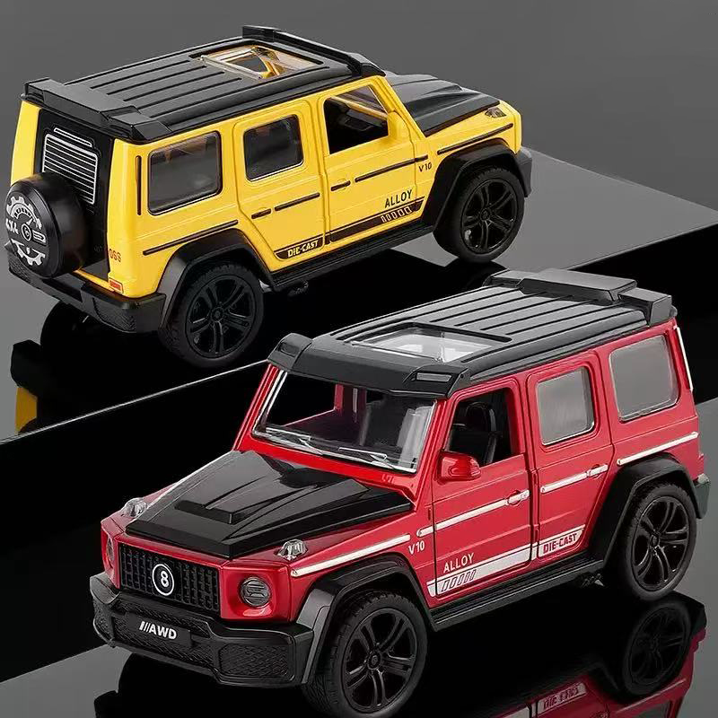 1:28 Scale Cast Simulation All - Kids Y Toys บทวิจารณ์และราคา