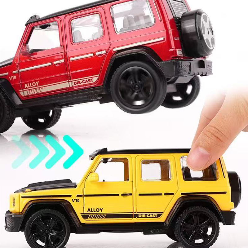 1:28 Scale Cast Simulation All - Kids Y Toys บทวิจารณ์และราคา
