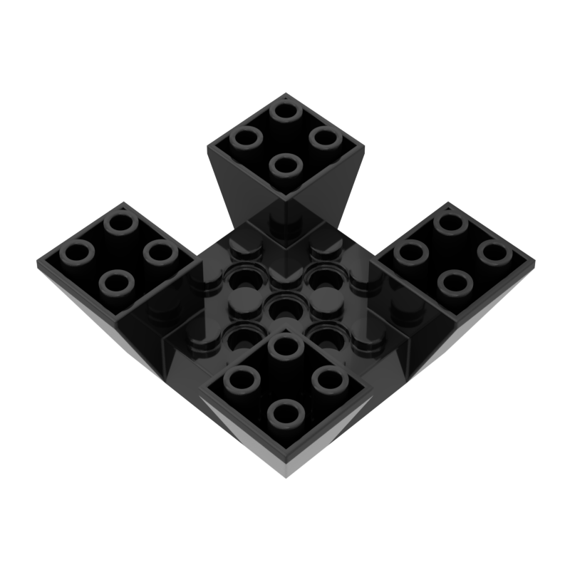 1Pc MOC Parts 30373 Slope Inve - Kids Toys Quad บทวิจารณ์และราคา