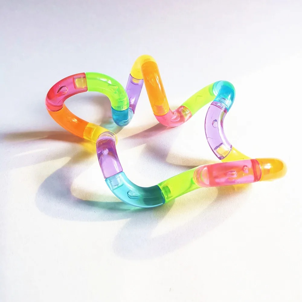 Deformable Rope Fun and Educat - Kids' Toys บทวิจารณ์และราคา