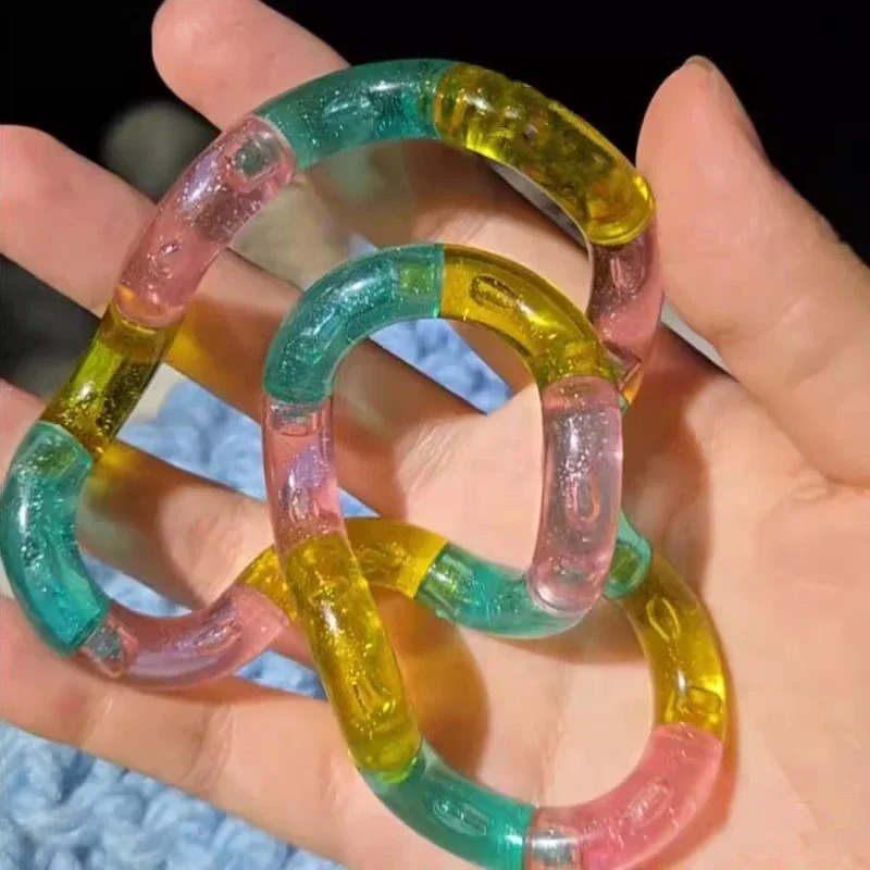 Deformable Rope Fun and Educat - Kids' Toys บทวิจารณ์และราคา
