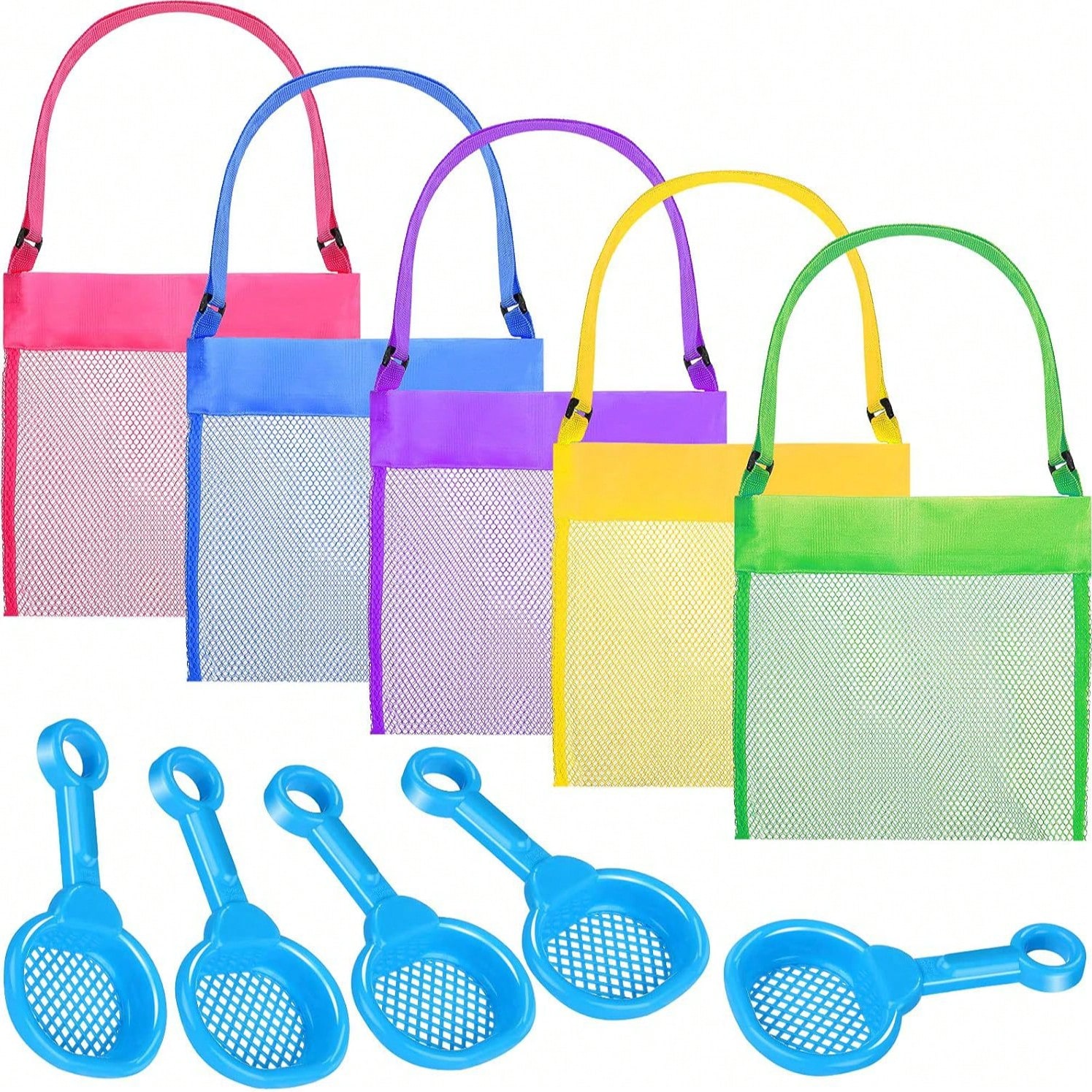 Adjustable Kids Beach Treasure - Kids' Toys บทวิจารณ์และราคา