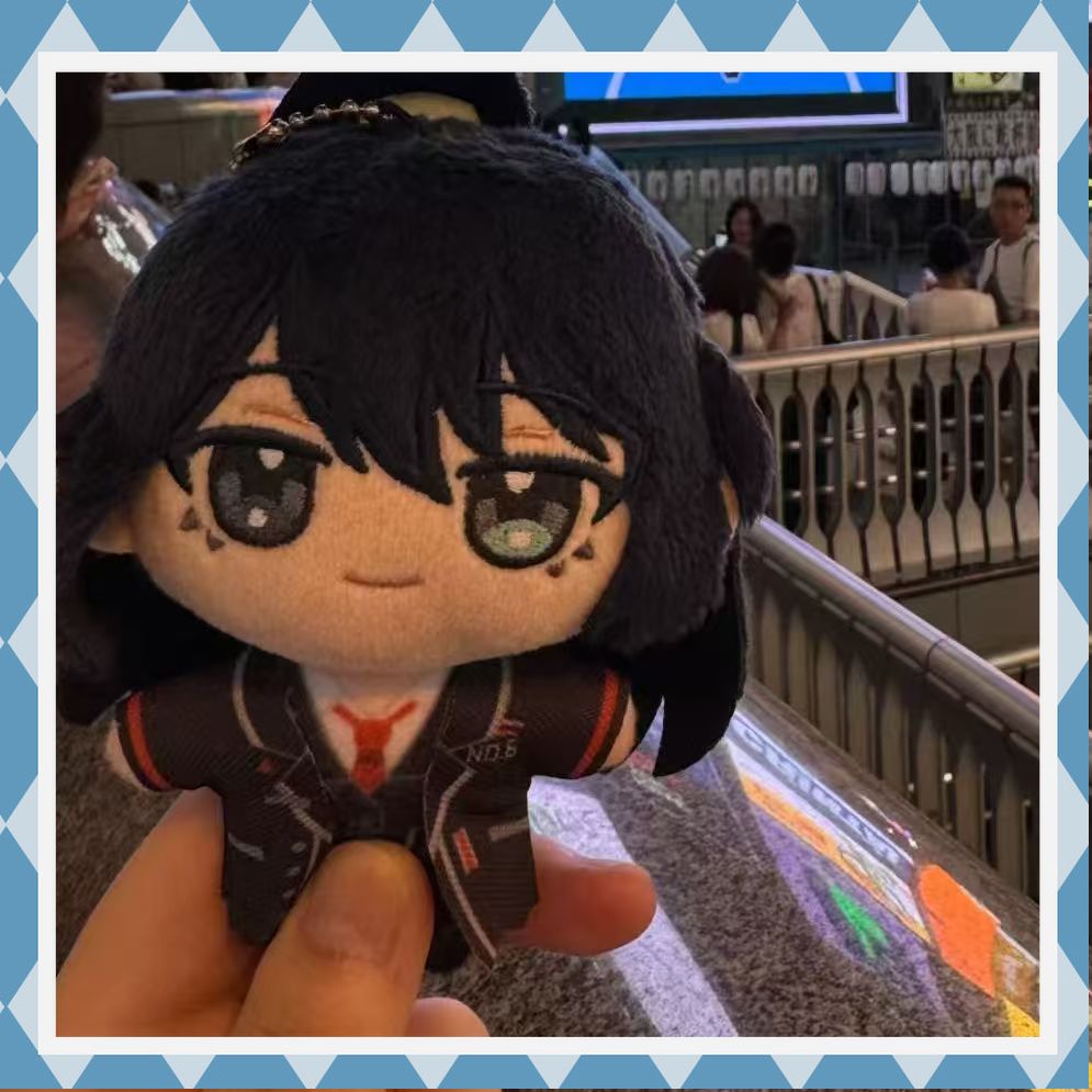 10cm Stuffed Game Limbus Compa - Kids Toys Company บทวิจารณ์และราคา