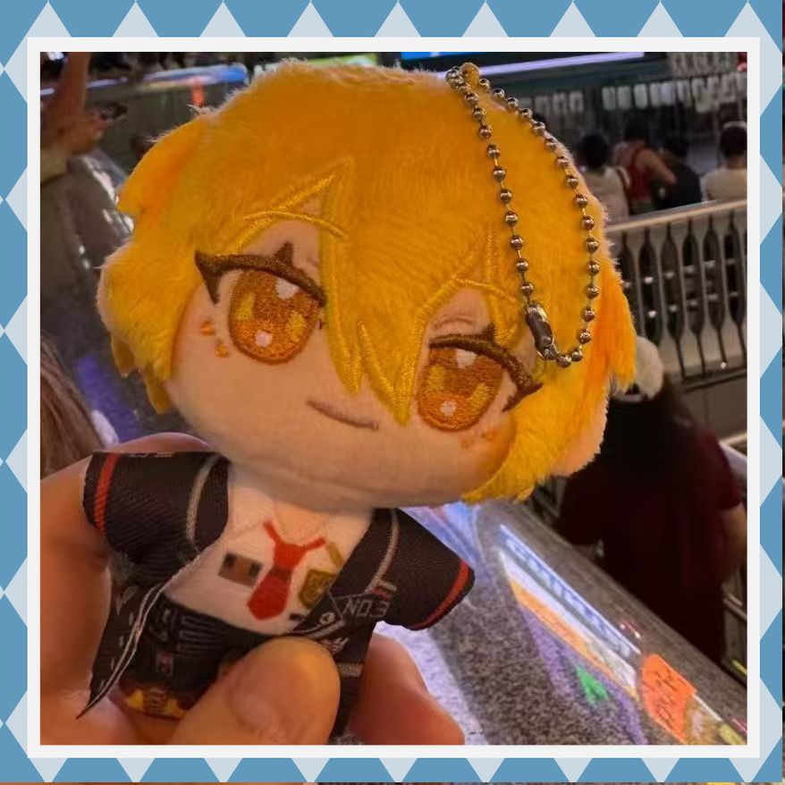 10cm Stuffed Game Limbus Compa - Kids Toys Company บทวิจารณ์และราคา