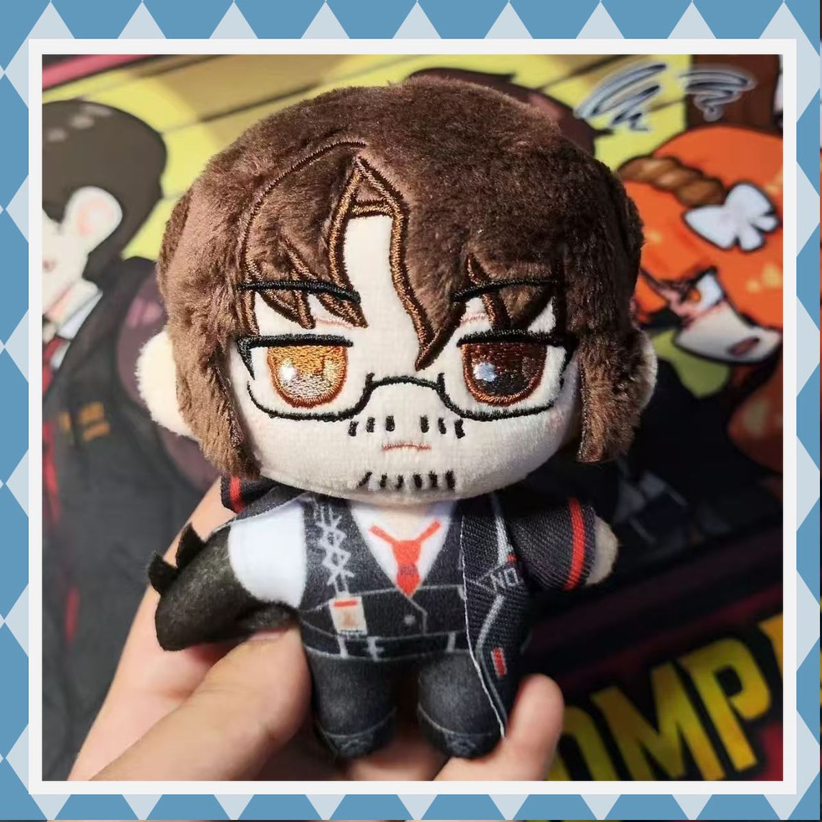 10cm Stuffed Game Limbus Compa - Kids Toys Company บทวิจารณ์และราคา