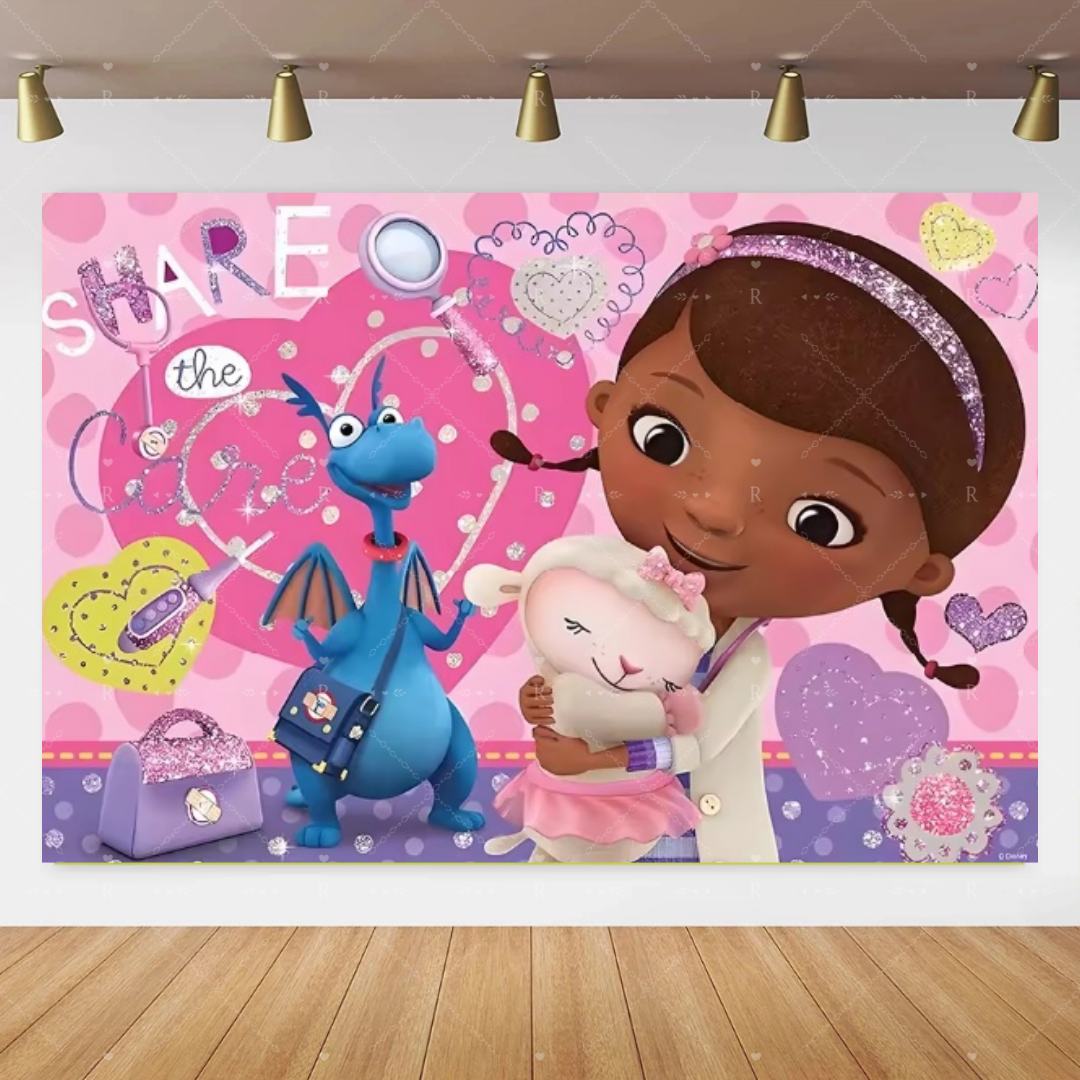 Cartoon Girl Pinata Toy Little - Banner Kids Toys บทวิจารณ์และราคา
