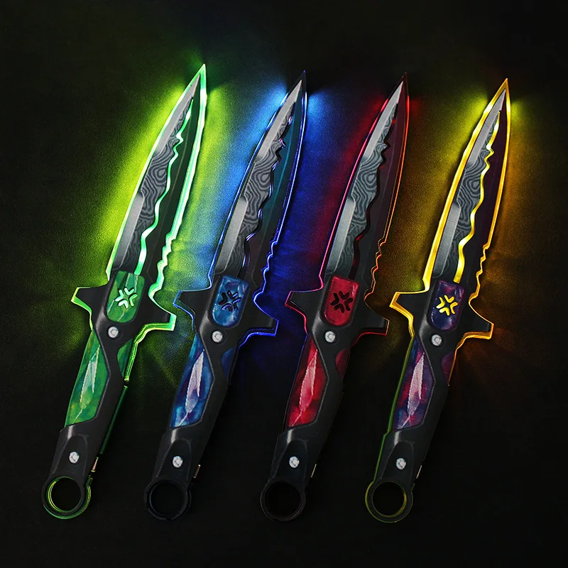 Valorant VCT LOCKIN Melee Weap - Kids Toys Bali บทวิจารณ์และราคา