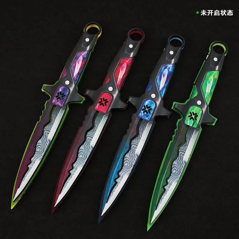 Valorant VCT LOCKIN Melee Weap - Kids Toys Bali บทวิจารณ์และราคา