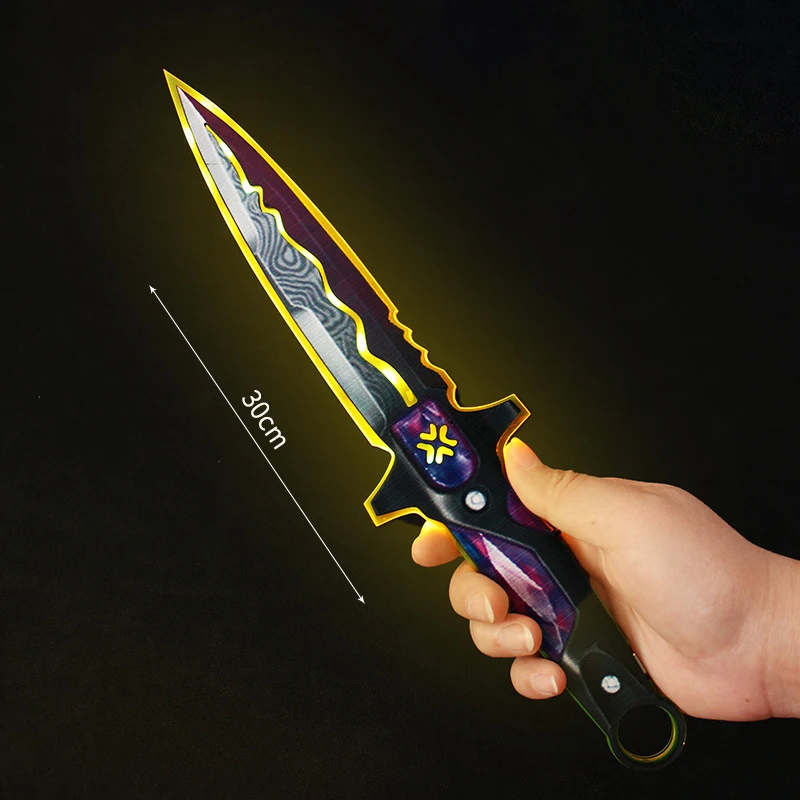 Valorant VCT LOCKIN Melee Weap - Kids Toys Bali บทวิจารณ์และราคา
