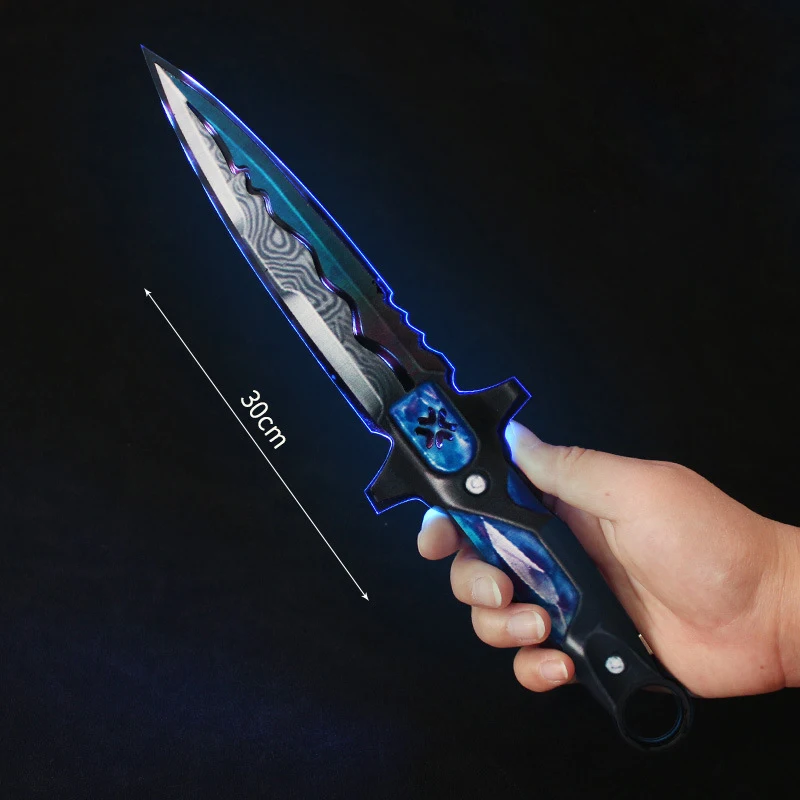Valorant VCT LOCKIN Melee Weap - Kids Toys Bali บทวิจารณ์และราคา