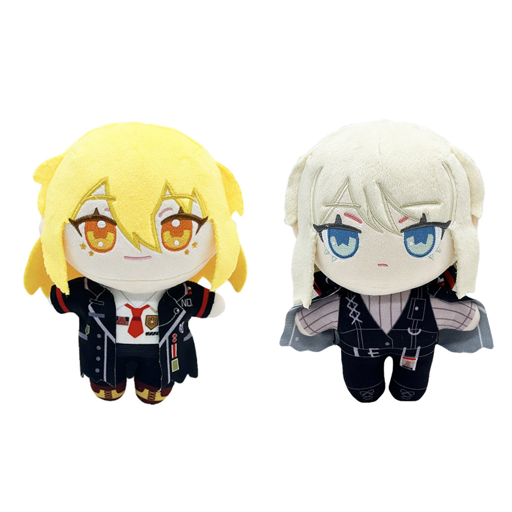 New 20/22cm Limbus Company Plu - Kids Toys Company บทวิจารณ์และราคา
