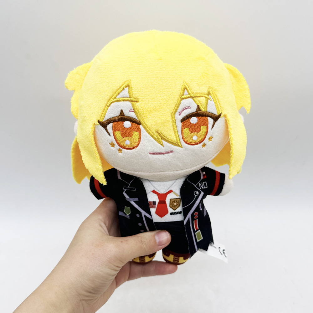 New 20/22cm Limbus Company Plu - Kids Toys Company บทวิจารณ์และราคา