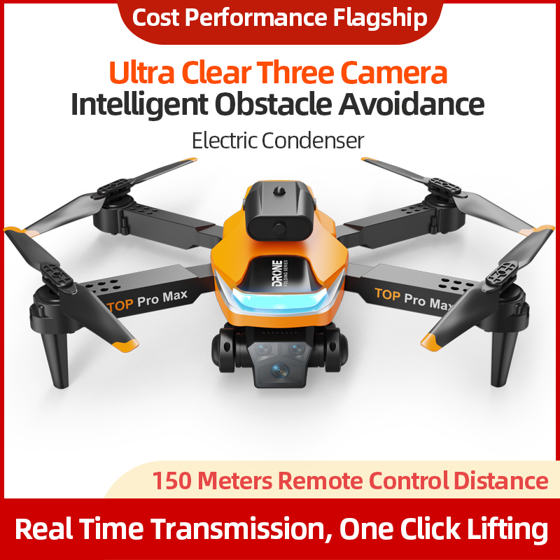 P23 2026 NEW Professional Dron - Kids Toys Under $20 บทวิจารณ์และราคา