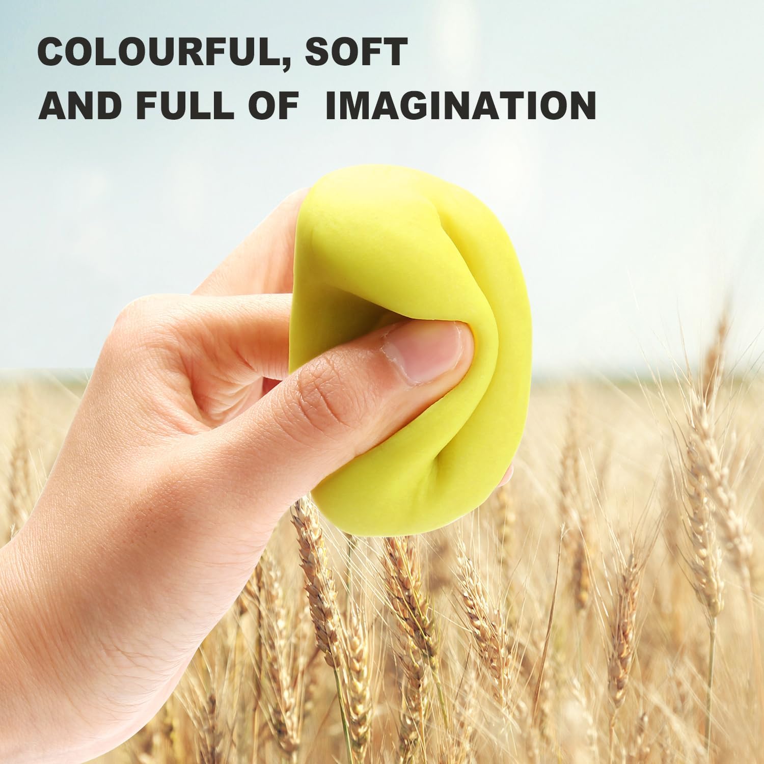 Dinosaur Color Dough Toys Set  - Kids' Toys บทวิจารณ์และราคา