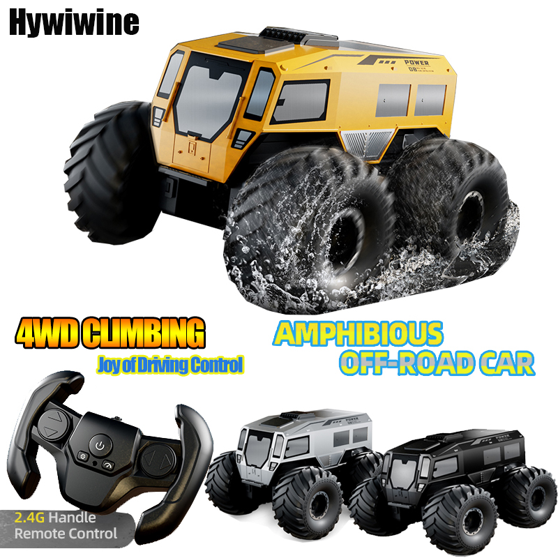 JJRC Rc Car Russian Sherp All- - Kids Toys Under $20 บทวิจารณ์และราคา
