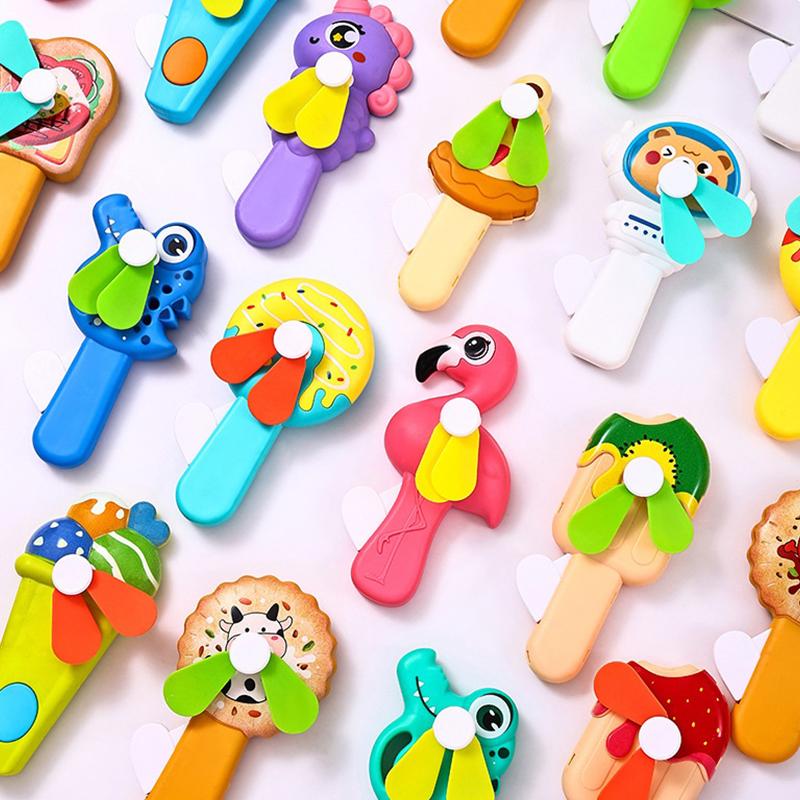 Cartoon Ice Cream Cookies Mini - Kid Toys Ads บทวิจารณ์และราคา
