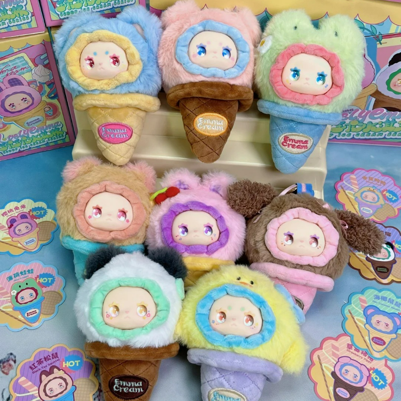 LOVELY EMMA Scoop Ice Cream Se - Kids Toys Sale บทวิจารณ์และราคา